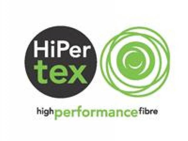 HiPer-tex (r) - 3B's high performance glass