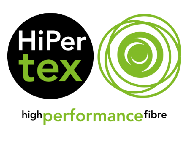 HiPer-tex, high performance fibre
